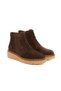 Women's / Girls' Boots 25K12027Xs Suede - 3