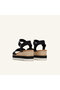 Women's / Girls' Sandals 10017856 10017908 Diana Heavy Canvas - 2