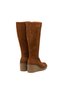Women's / Girls' Boots 25K12068Xs Suede - 4