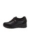 Women's / Girls' Sneaker 47 Z83 Zx Synthetic Woman Shoe 2003-Black