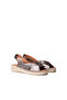 Women's / Girls' Sandals Enola-P Bronze - 2