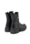 Women's / Girls' Boots Sr-23782-1 Black - 4