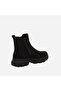 000329   Angeina Gore-Tex Black Women's Boots - 4