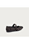 Women's / Girls' Ballet Flats 91E4 Velvettecfloc - 3