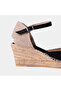 Women's / Girls' Sandals Caldes Black - 5