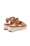 Women's / Girls' Sandals 305688Dm 5688Dm Tan - 4