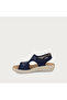 Women's / Girls' Sandals 55 H76 Le Fresh Cloth - 3