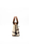 Women's / Girls' Shoulder Bag 987-34648 Bag Mk48 Cream-Matte Taba - 3