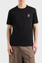 100% Cotton Relaxed Fit Crew Neck t Shirt Men t Shirt Em 001068   Af12926 Uc001