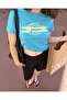 Speed Unleashed Printed Baby Tee