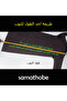 ثوب جاهز رجالي MG96 طول 60 - 6
