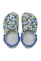 Classic Dragon Graphic Clog t Children's Slippers 212514-1Ftgray - 3