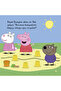 Peppa Pig Peppa'nın Kum Havuzu - 8