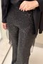Sequin Spanish Trousers - 3
