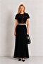 Lora Lace Skirt Set - 2