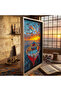 500 Piece Puzzle Sunset Colorful Kayak # 286 - 5