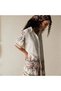 Kyoto Viscose Shirt & Shorts Set - 6