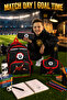 Primary School Orthopedic Waterproof 3 Compartment Primary School Boy's Backpack with Water Bottle - 5