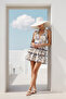 Bellano Tropezienne Dress - 4