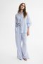 Krep Pull-on Pantolon - 2