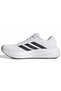Response 2 Kj1757 Unisex Sports Shoes White-Black - 3