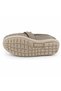 Boy's Casual Rock Loafer Comfortable Shoes - Beige - Rock01-Bj - 7