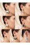 Cat Earrings - 3