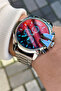 Men's wristwatch