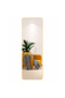 Full Length Floor Mirror 160 x 50 cm, Wall Mounted Dressing Mirror with Stand,HD Shatterproof Full Body Mirror for Bedroom, Living Room, Entryway, Gold - 4