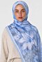 Rustic Pattern Neo Crash Shawl - 5