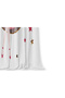 Princess Starry Double Winged Children's Room Background Curtain - 2