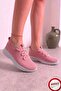 Lightweight Sole Knitted Knitwear Cloth Shoes