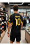 Real Madrid Kit No. 10 - 2
