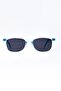New-Unisex (5-9 Years) Polarized Blue Children's Sunglasses