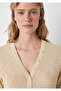 Brown Knitwear Fitted / Body-Fitting Cut 1710960-70330 - 7