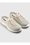 D5109 Battal Krakers Sabo - Beige - Women's Sandals - 3
