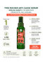 Réparation Anti-Breakage Prebiotic Hair Serum – for Damaged Hair 100 ml – Old Version Packaging