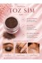 Glitter Glitter Shadow - Face and Body Glitter, 1808-1/96 Model - 2