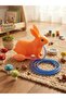 Nostalgic Jumping Rabbit (Rabbit) Hand and Eye Coordination - 6