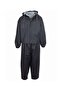 Waterproof Raincoat Zippered Raincoat Waterproof Pvc Work Safety Zippered Raincoat - 7
