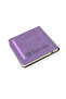 Hard Cover Sketchbook 140 g 12X12 cm 80 Sheets Purple 100140124 - 3