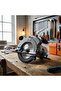 Daire Testere 1200 Watt MSCS1200 - 2