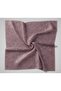 Twill Silk Scarf 11487-18 - 8