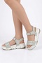 Ac202601 Full Orthopedic and Massage Sole Women's Sandals - 2