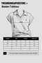Terry Cloth T-Shirt Women's Summer Relaxed Fit Beach & Casual T-Shirt - 5