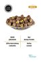 Chocolate-Covered Double Pistachio Turkish Delight 250g - 4