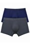 Anti-Sweat Fabric Lined Men's Boxers