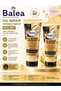 Shampoo 250 ml + Hair Care Conditioner 200 ml Set of 2 Argan Oil Keratin Care Repair Shampoo