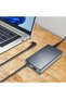90WS-16T-EU 90W Universal Laptop Charger for HP Stream ENVY X360 Dell Latitude Inspiron XPS Chromebo - 4