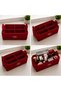 Bag Organizer 4.9 ⭐ ⭐ ⭐ ⭐ ⭐   27X14X12 Red 3 Special Design - 4